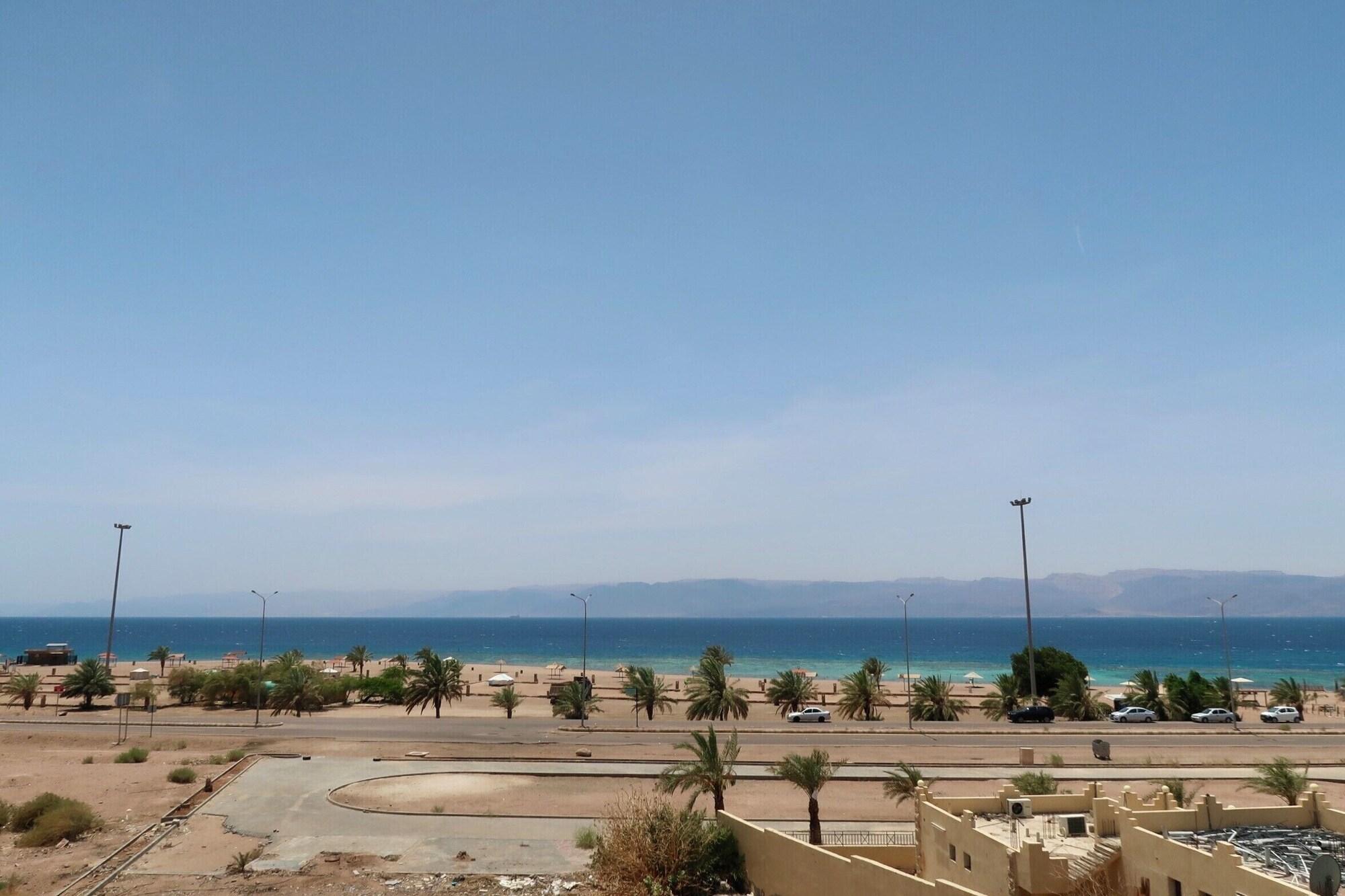 Playa Bedouins Inn village