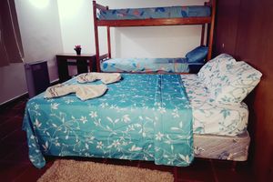 Alquiler Vacacional - Duplex Isaan