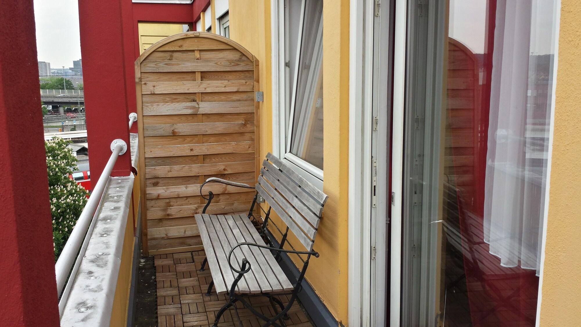 Equipamiento de Habitación Hotel Continental