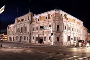Actividad - Tour Por La Ciudad Chihuahua