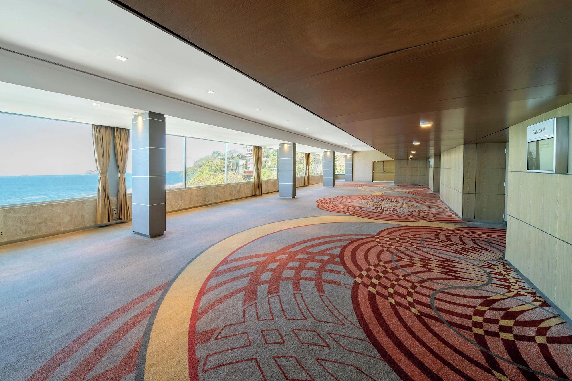 Sheraton Grand Rio Hotel & Resort - foto 181