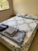 Alquiler Vacacional - Casa 30M da Praia Espaçosa Ótima Localização !