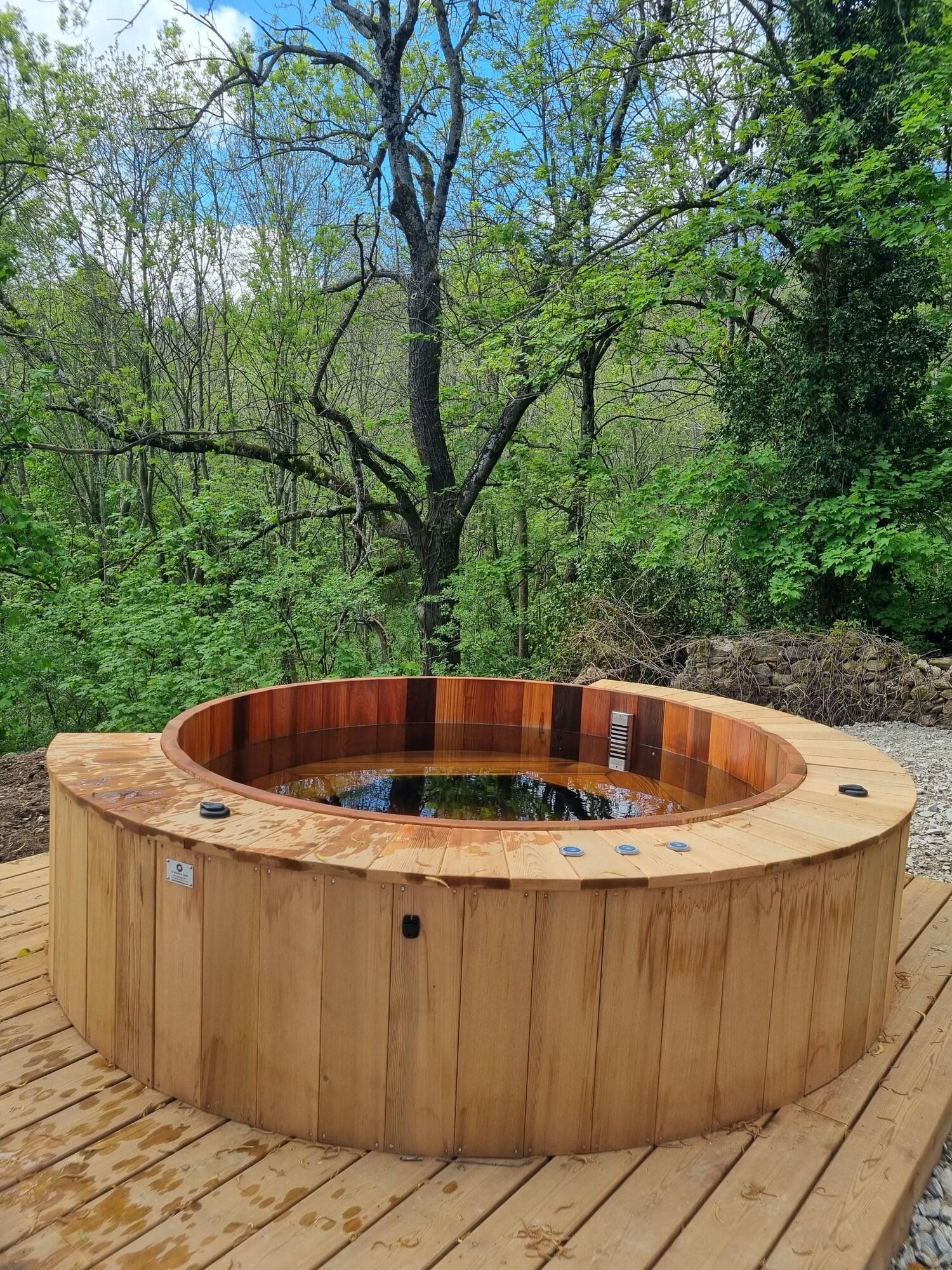 Spa Château de Villars