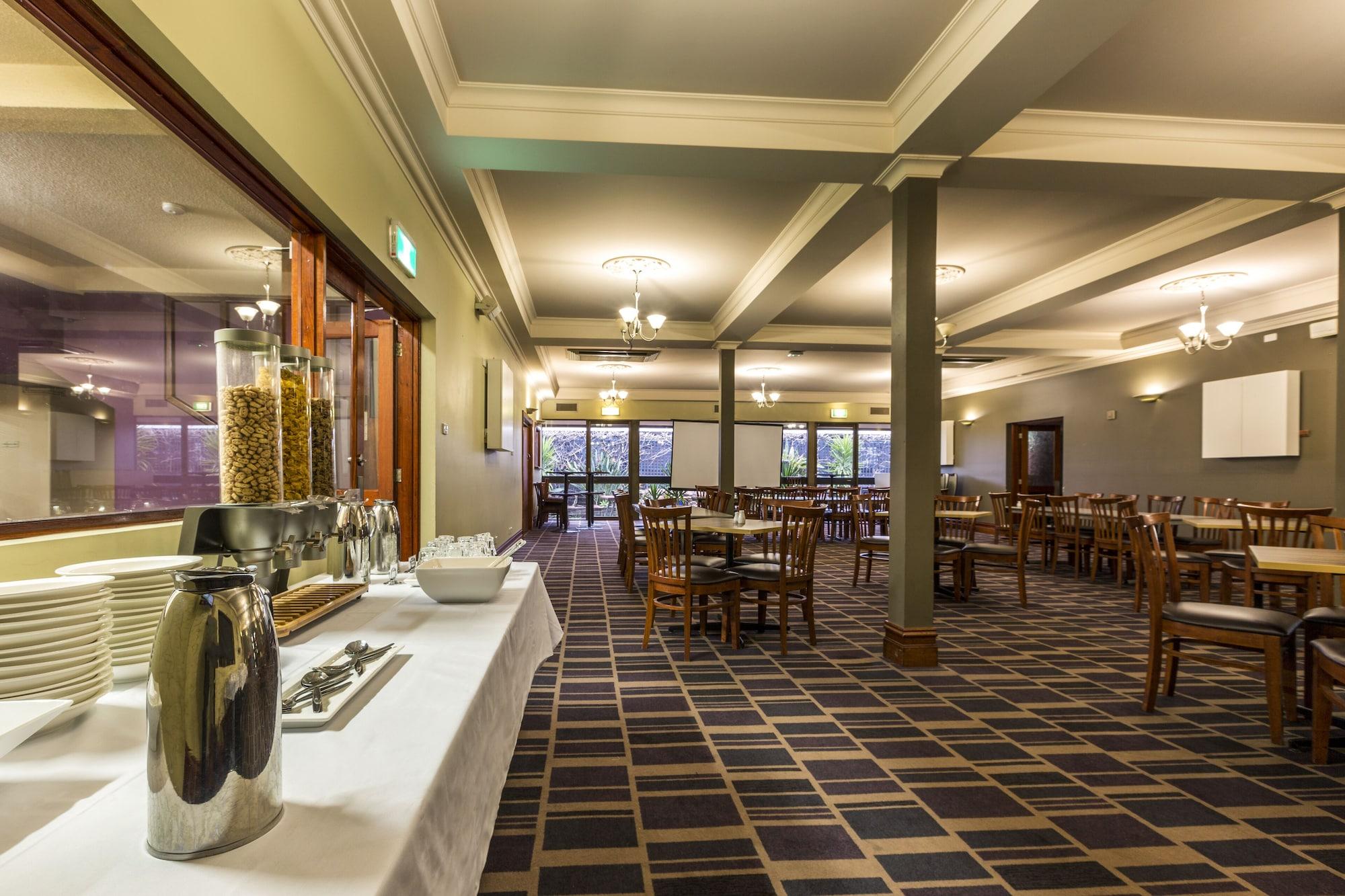 Restaurant Boomerang Hotel