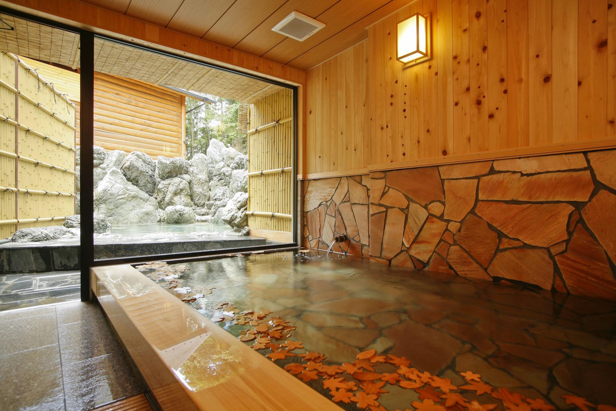 Spa Ryokan Kato - Yoshino
