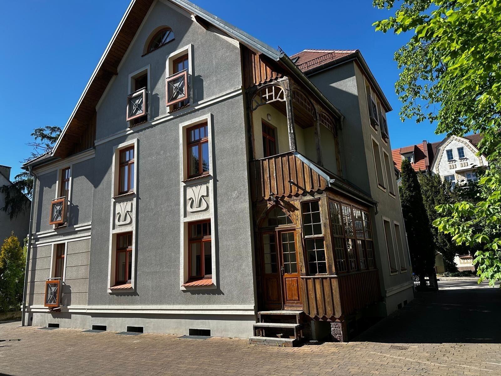 Vista Exterior Dali ApartHotel