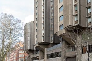 Alojamiento - STG Hotel London Oxford Street