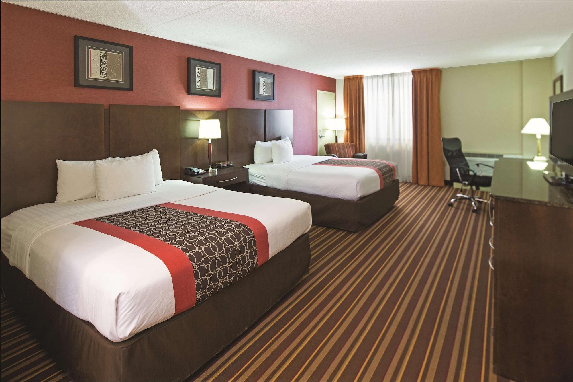 Habitación La Quinta Inn & Suites by Wyndham Salisbury