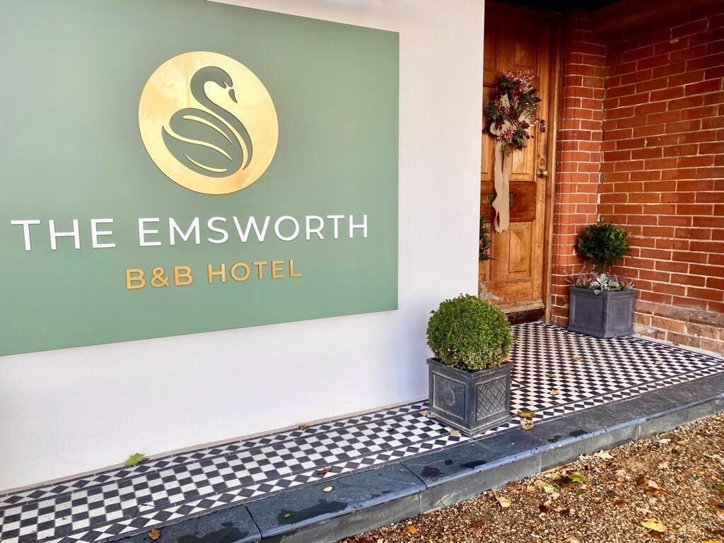 Varios The Emsworth B&B Hotel