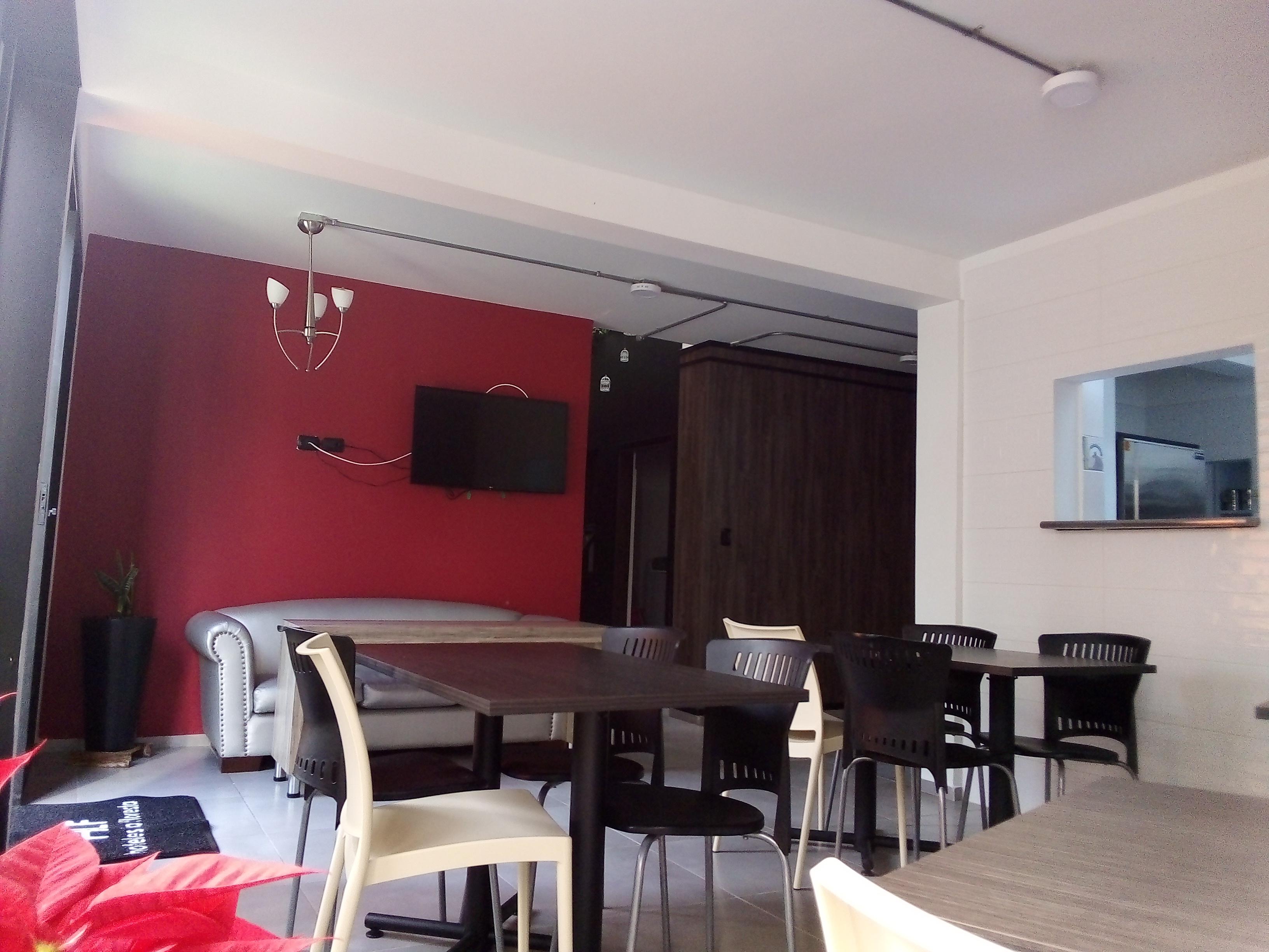 Restaurant Posada LA MARIÑERA