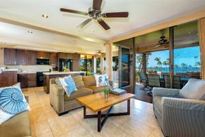 Alquiler Vacacional - Best Location @ Ekahi... year round sunsets from lanai, stroll to the Beach