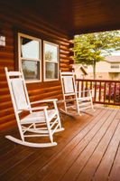 Alquiler Vacacional - Cozy Cabin Guilford Lake