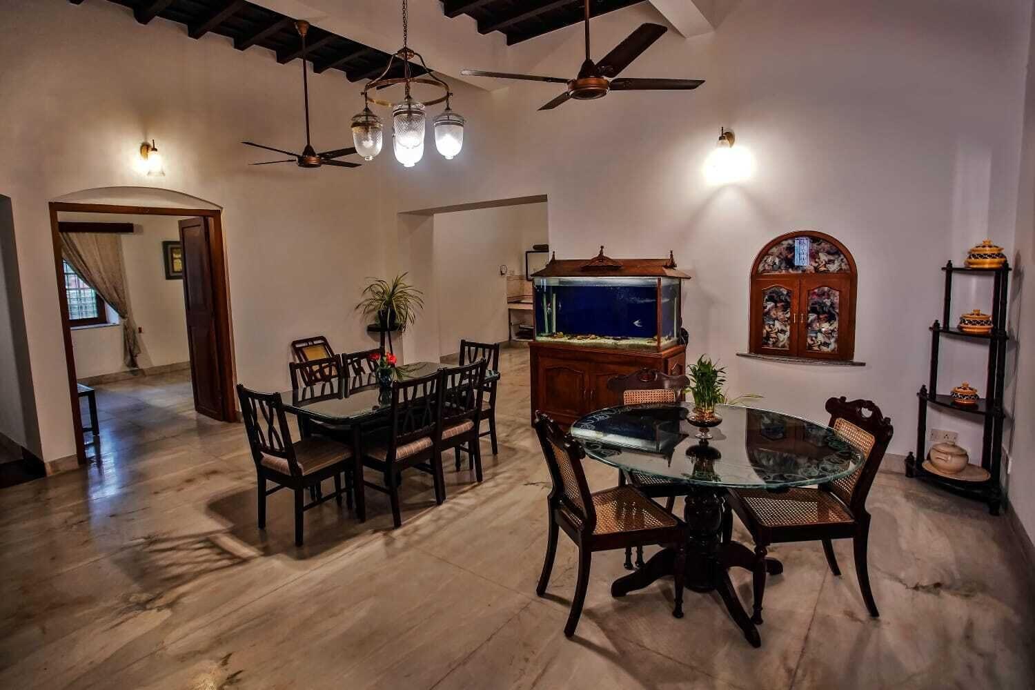 Restaurant Kimansion Inn