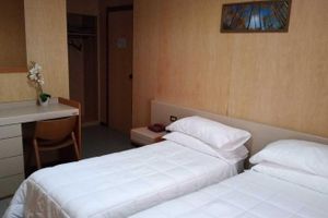 Alojamiento - Hotel Socrate