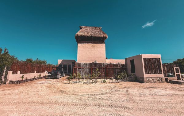 Casa Marassi Holbox - Hoteles de lujo en Holbox, México