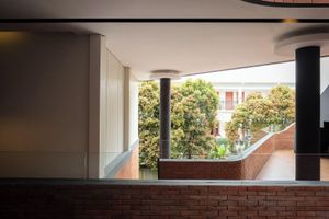 Alojamiento - Allura Azana Resort Tawangmangu