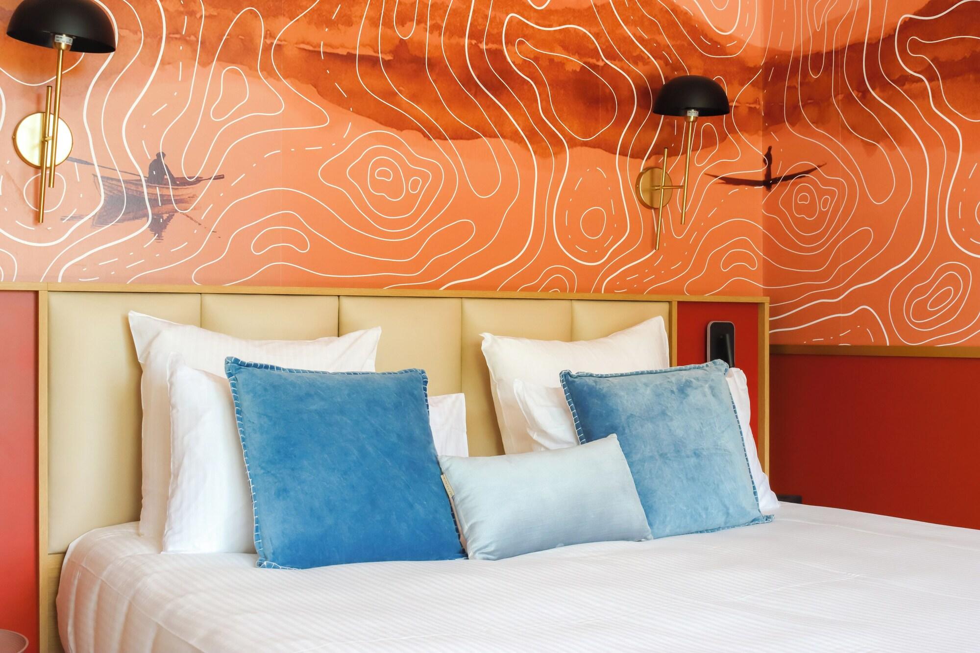 Habitación BEST OF BOTH