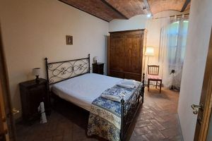 Alquiler Vacacional - Charming Tuscany Apt Salvia w/Private Pool & Lake View