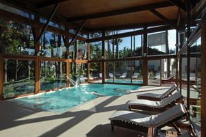 Alojamiento - Rincón del Duende Resort & Spa de Mar
