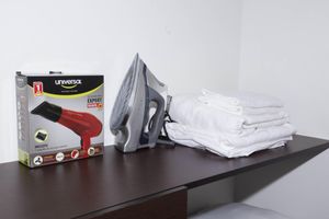 Alquiler Vacacional - Stylish Studio Laureles · AC · Fast WiFi · Balcony