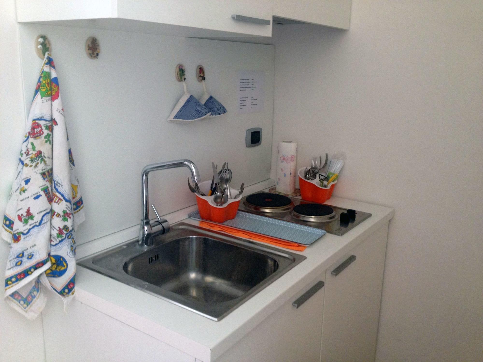 Restaurant B&B Napoli Plebiscito