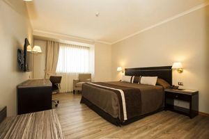 Alojamiento - Hotel Diego de Almagro Providencia