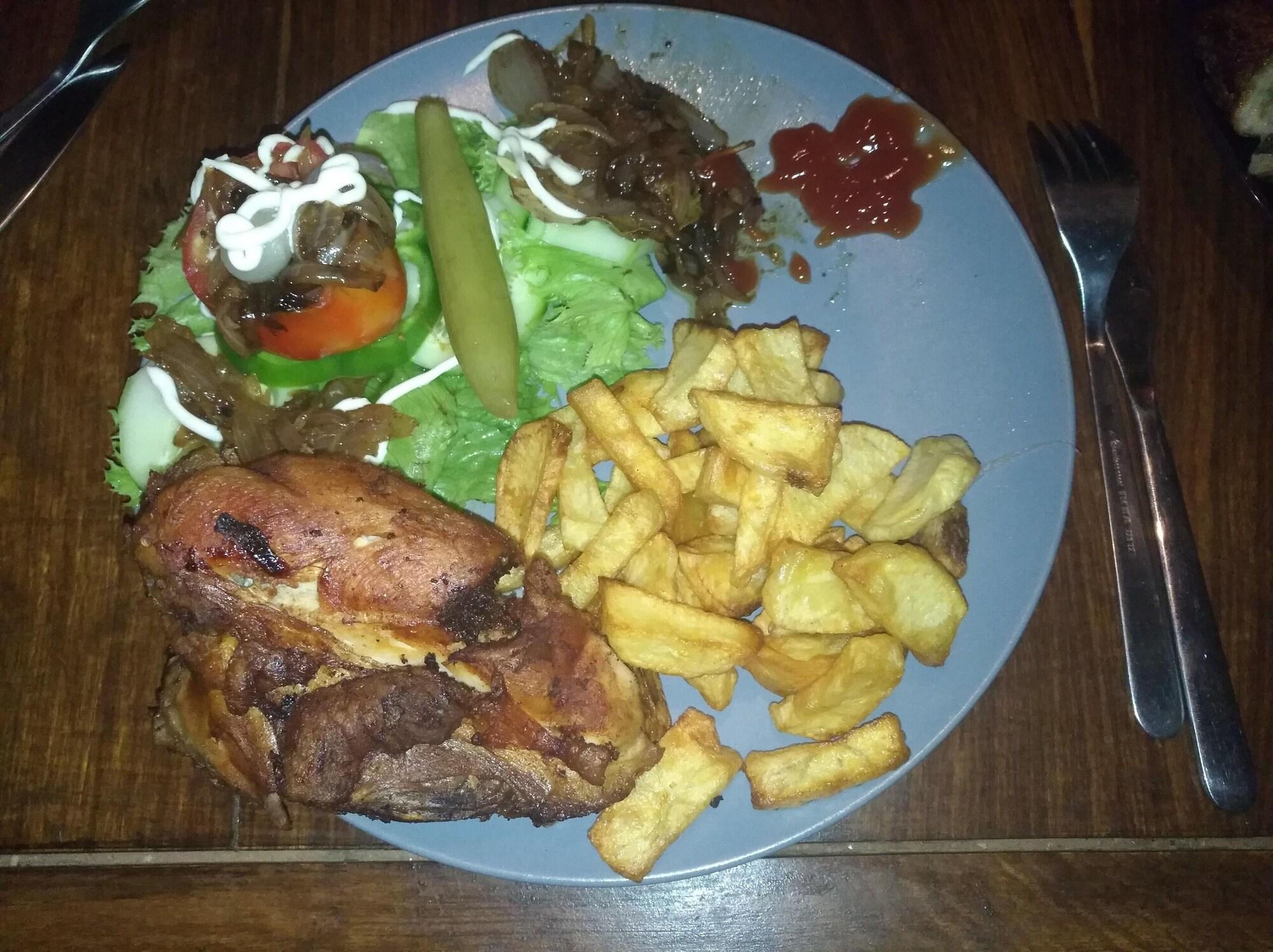 Restaurant Djandji B