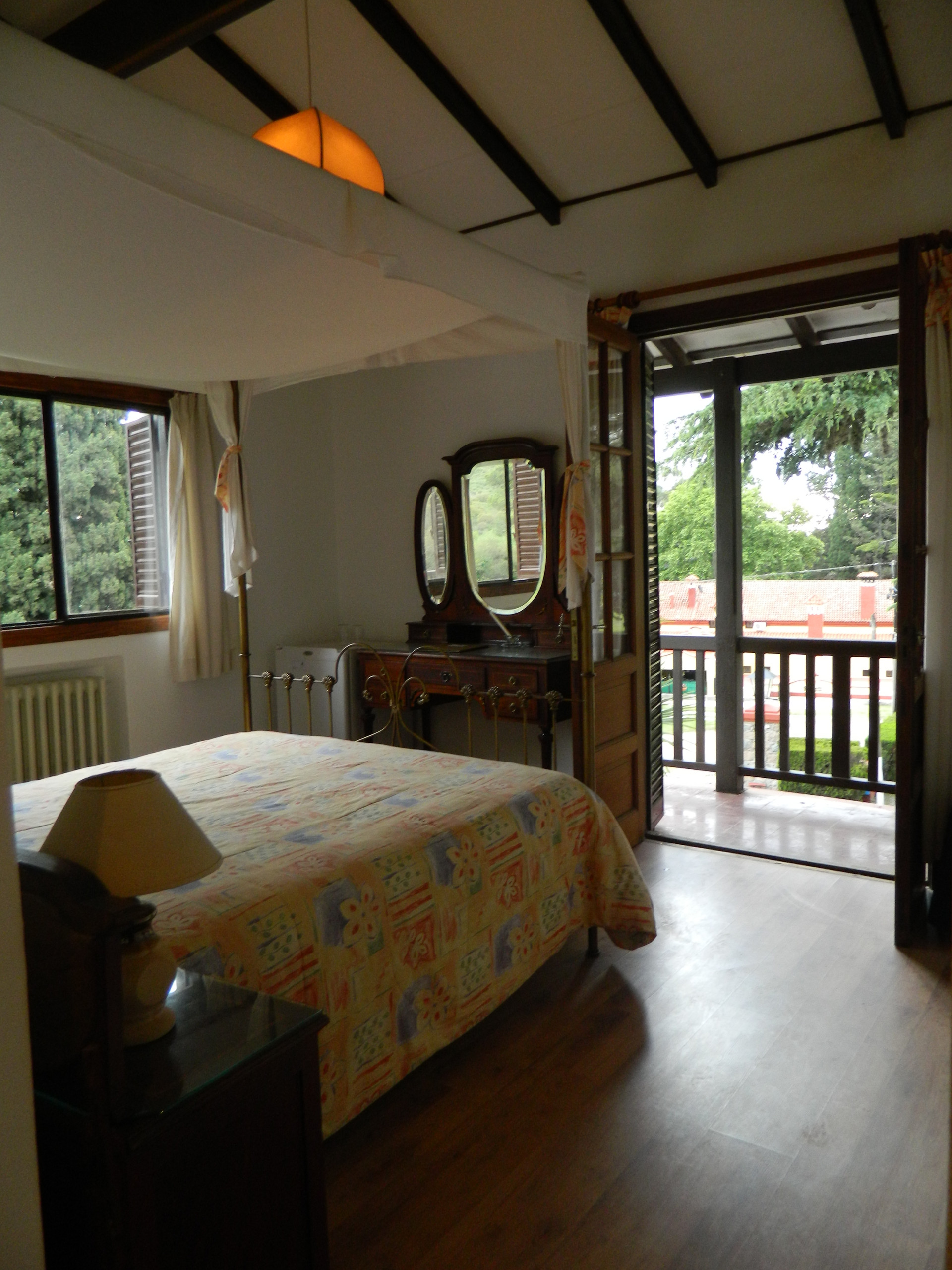 Habitación Alto San Pedro Estancia