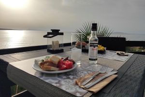 Alojamiento - SUN SEA VIEW HOTEL