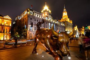 Actividad - Travesía en barco por el río Huangpu con traslados privados