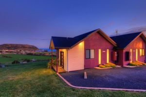 Alojamiento - Horizon Deluxe Apartments