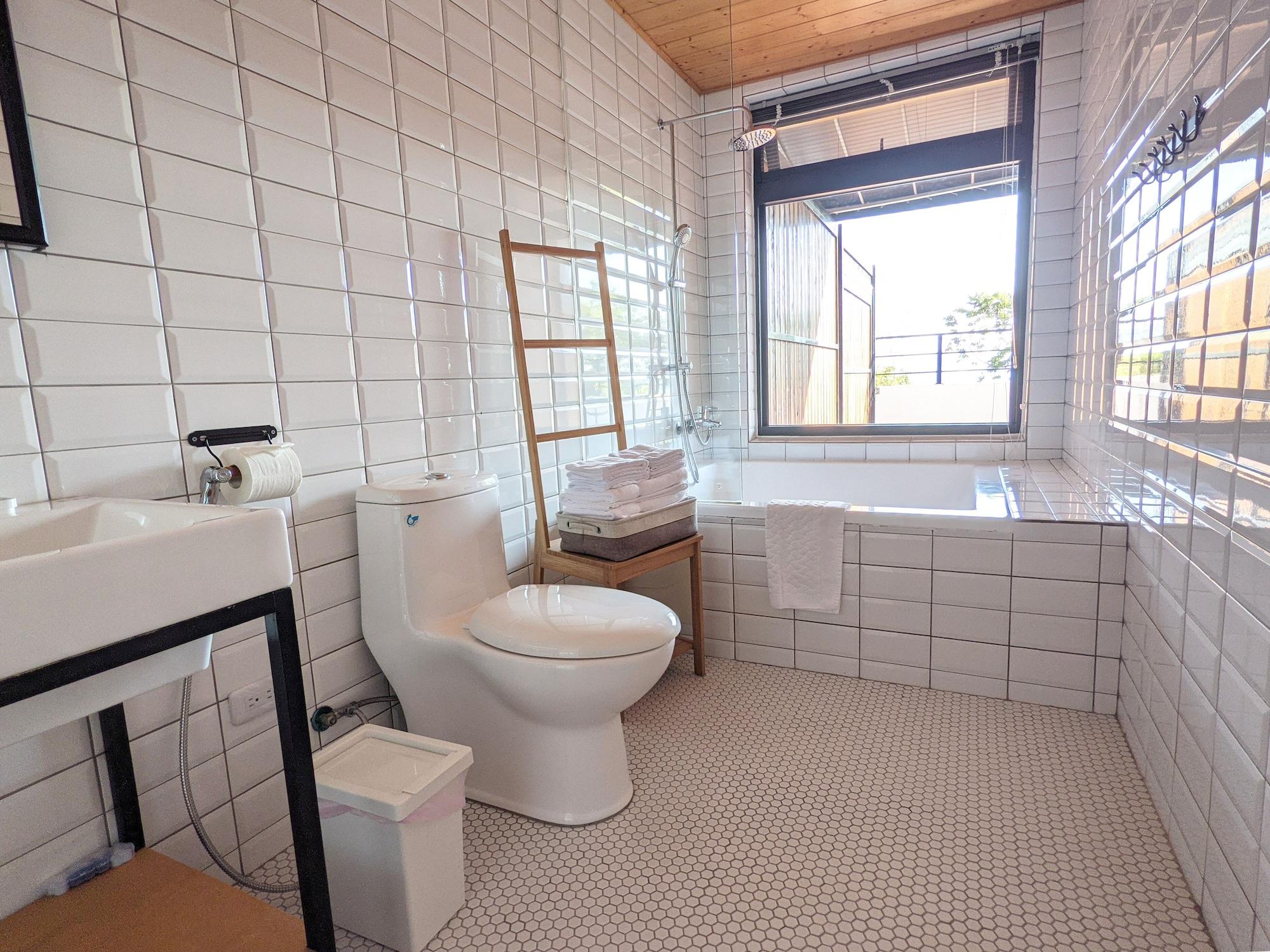 Equipamiento de Habitación Kumokuru