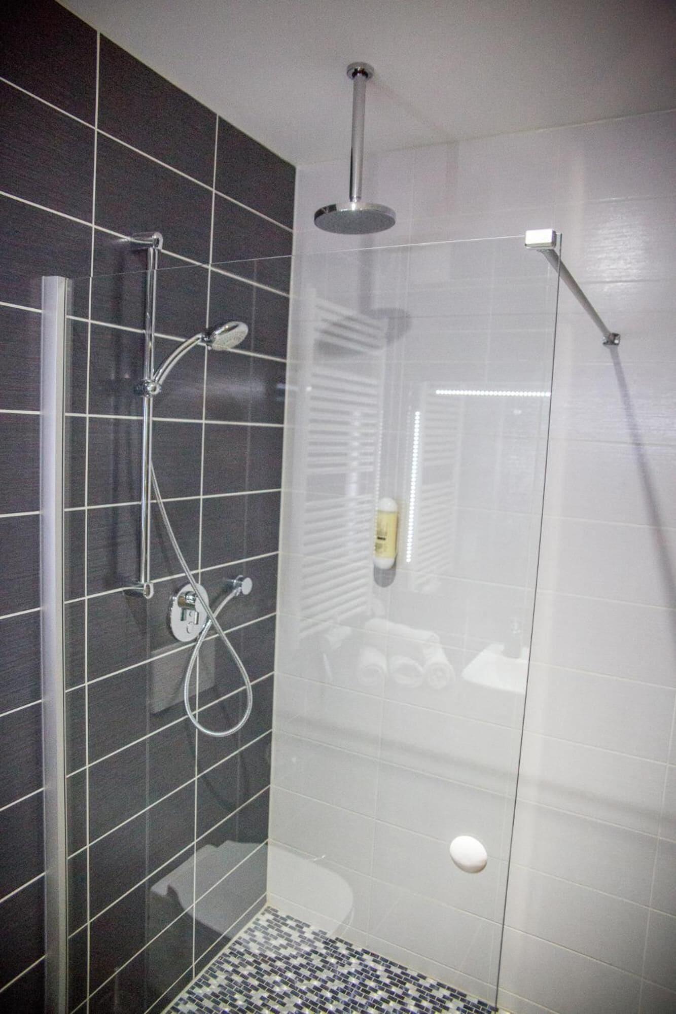 Equipamiento de Habitación Landhotel Zum Baggernpuhl