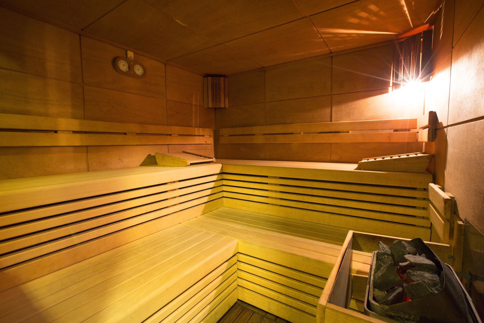 Spa Hipotels Mercedes Aparthotel