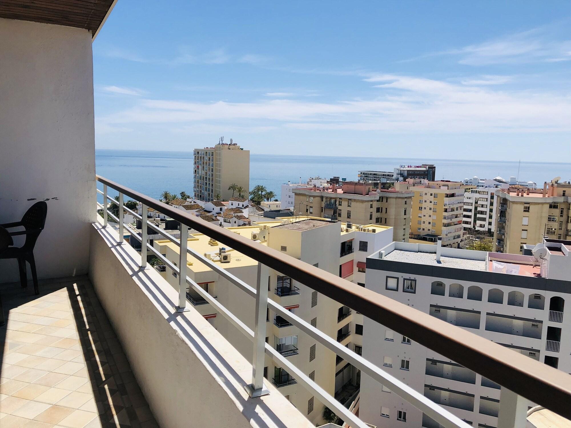 Playa Apartamentos La Nogalera