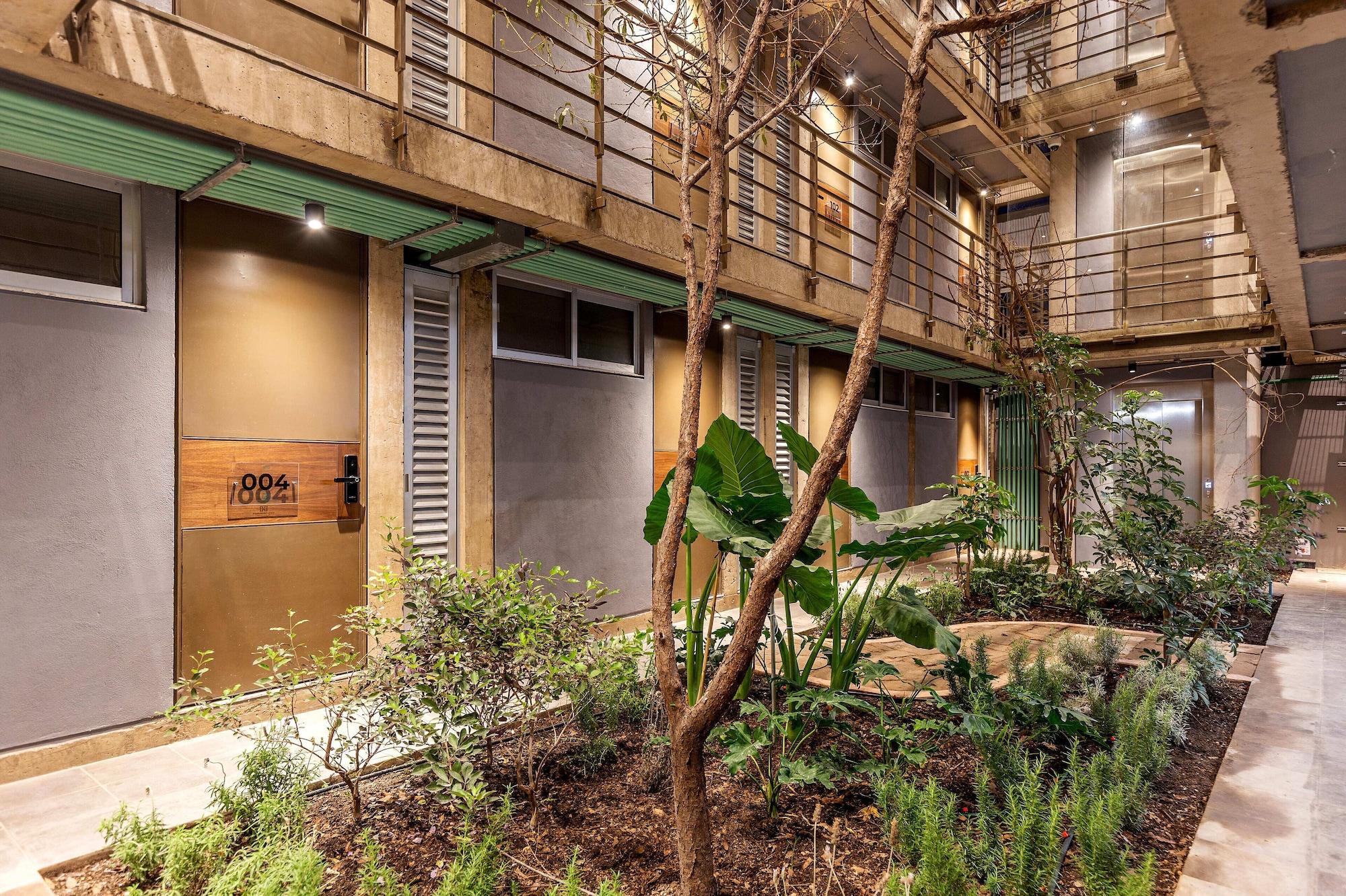 Comodidades del Alojamiento Morelos By Homirent