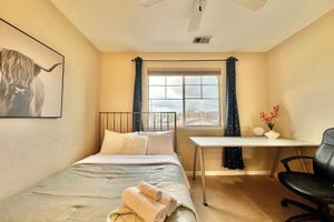 Alquiler Vacacional - Charming 4-bedroom house with Pool and Hot Tub in wonderful Santa Clara