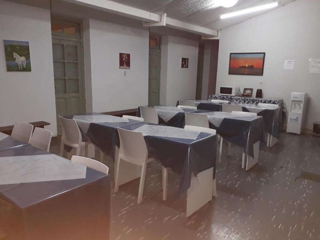 Sala de Reuniones HOSTAL AMALAYA