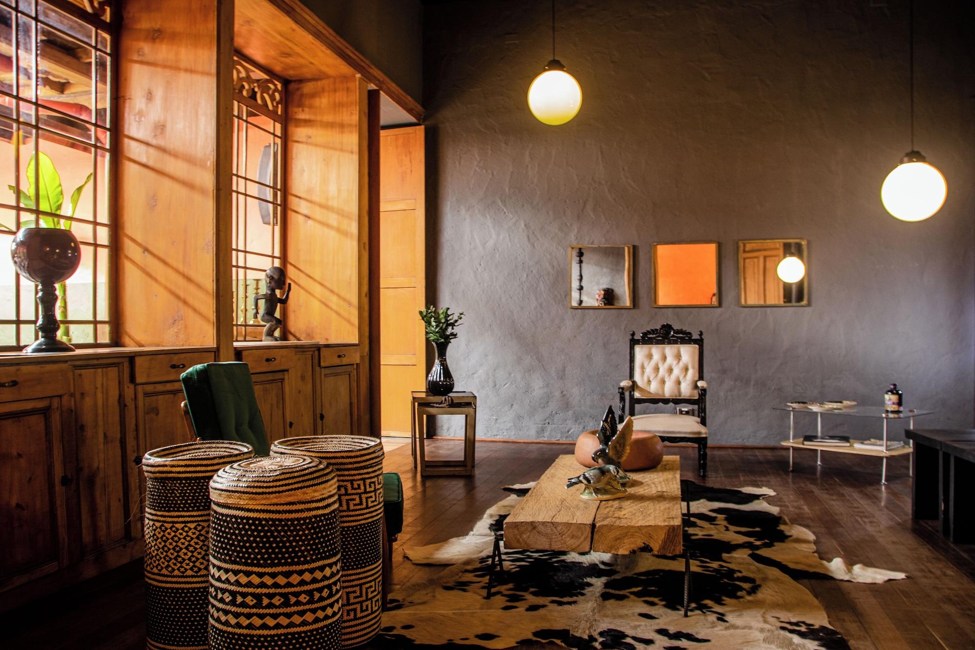 Varios Hotel Dios
