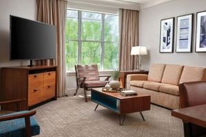 Alojamiento - Marriott's Canyon Villas - Phoenix AZ