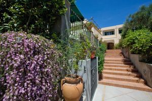 Alojamiento - Hotel Villa Sarah