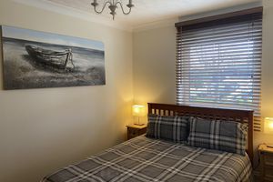 Alquiler Vacacional - Waterfront House in the heart of St.Neots