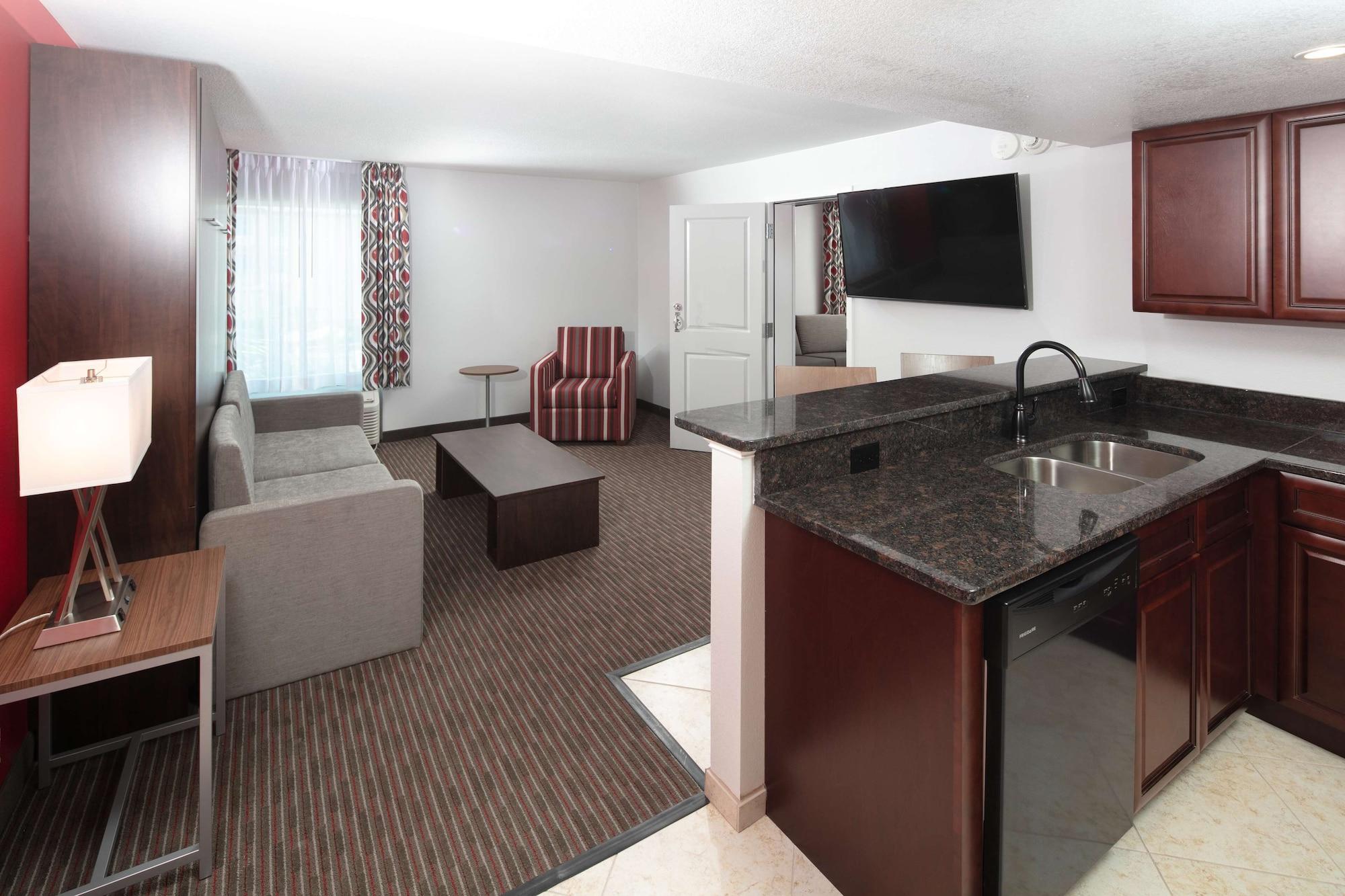 Habitación Red Lion Hotel Orlando Lake Buena Vista South