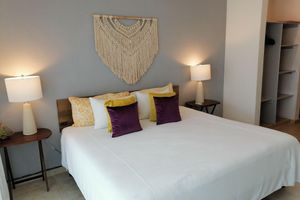 Alquiler Vacacional - Real del Carmen 202 Playacar by Myrica