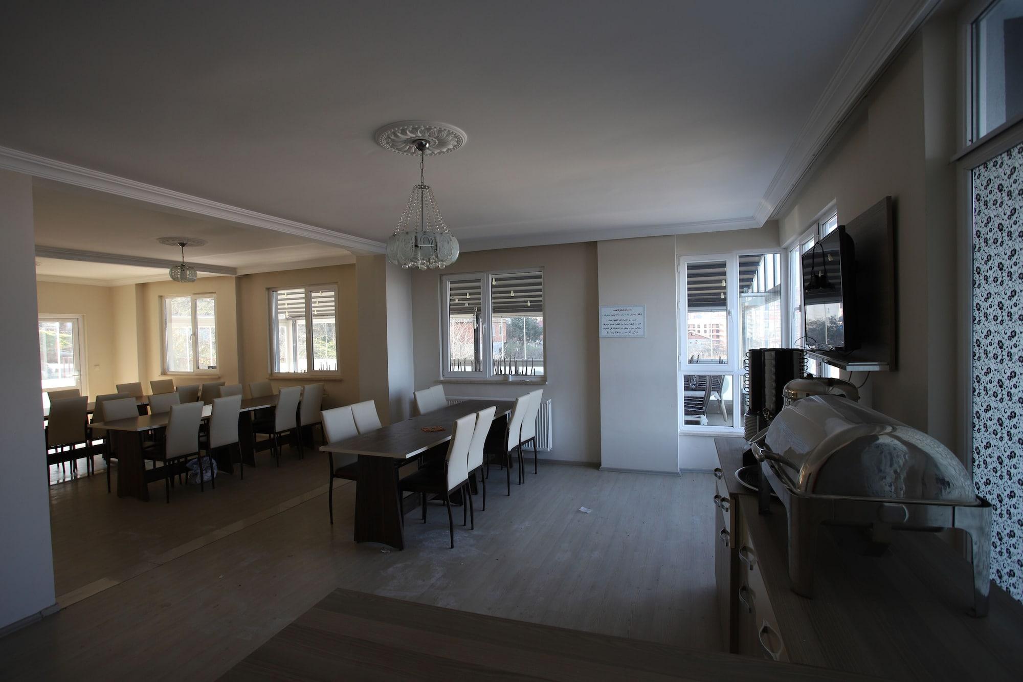 Restaurant Venesia Apart