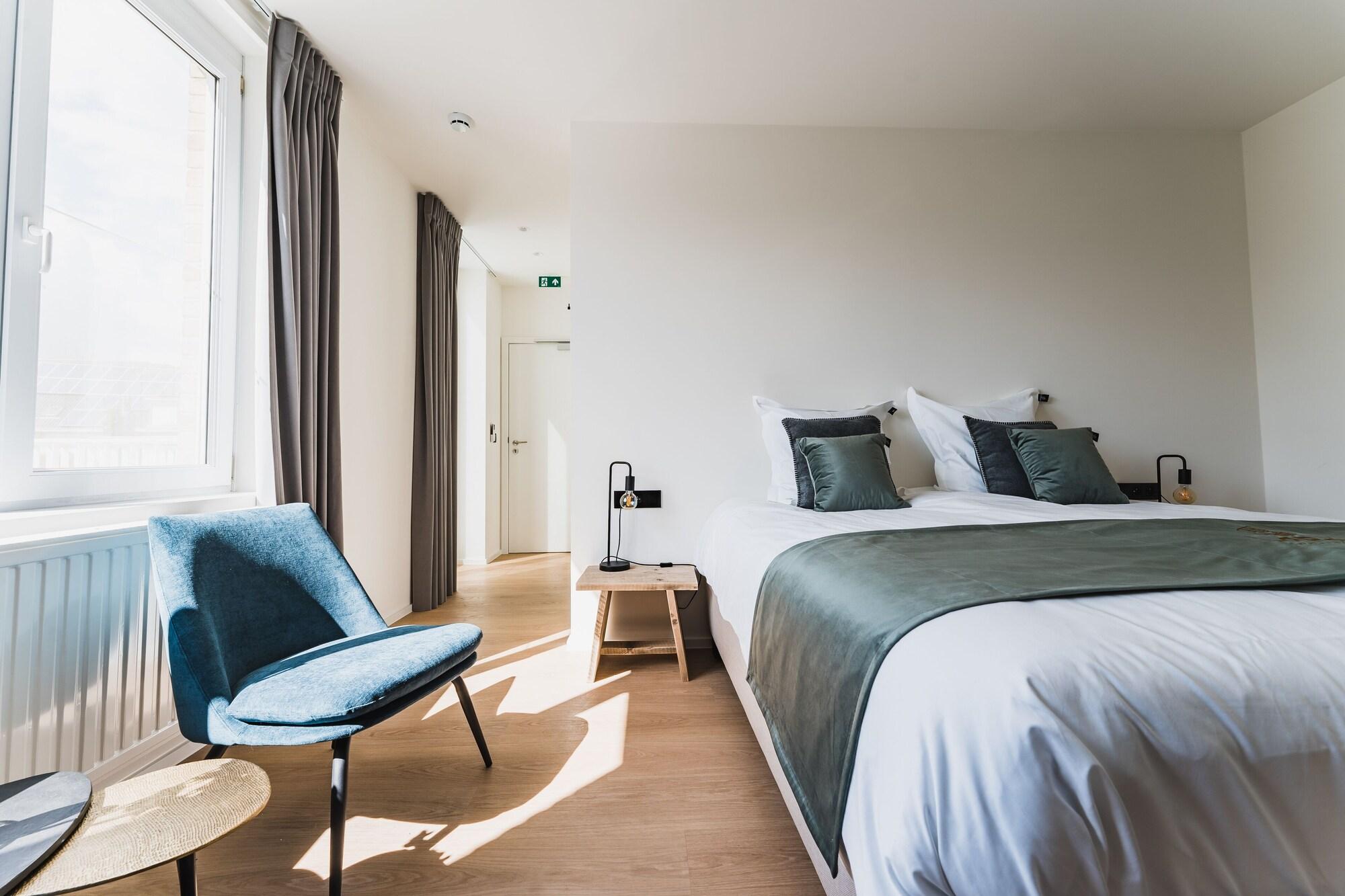 Varios Guesthouse de la Paix