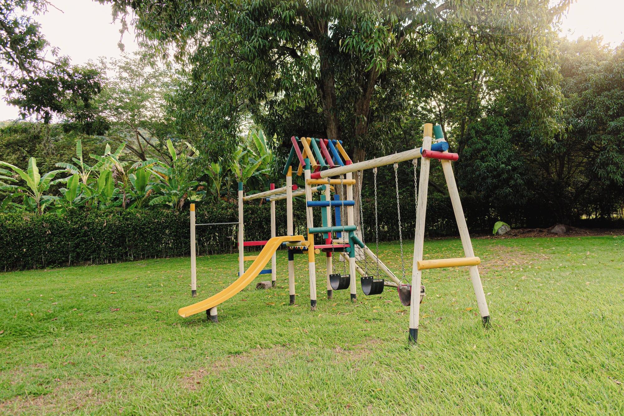Instalaciones Recreativas Entrecielos