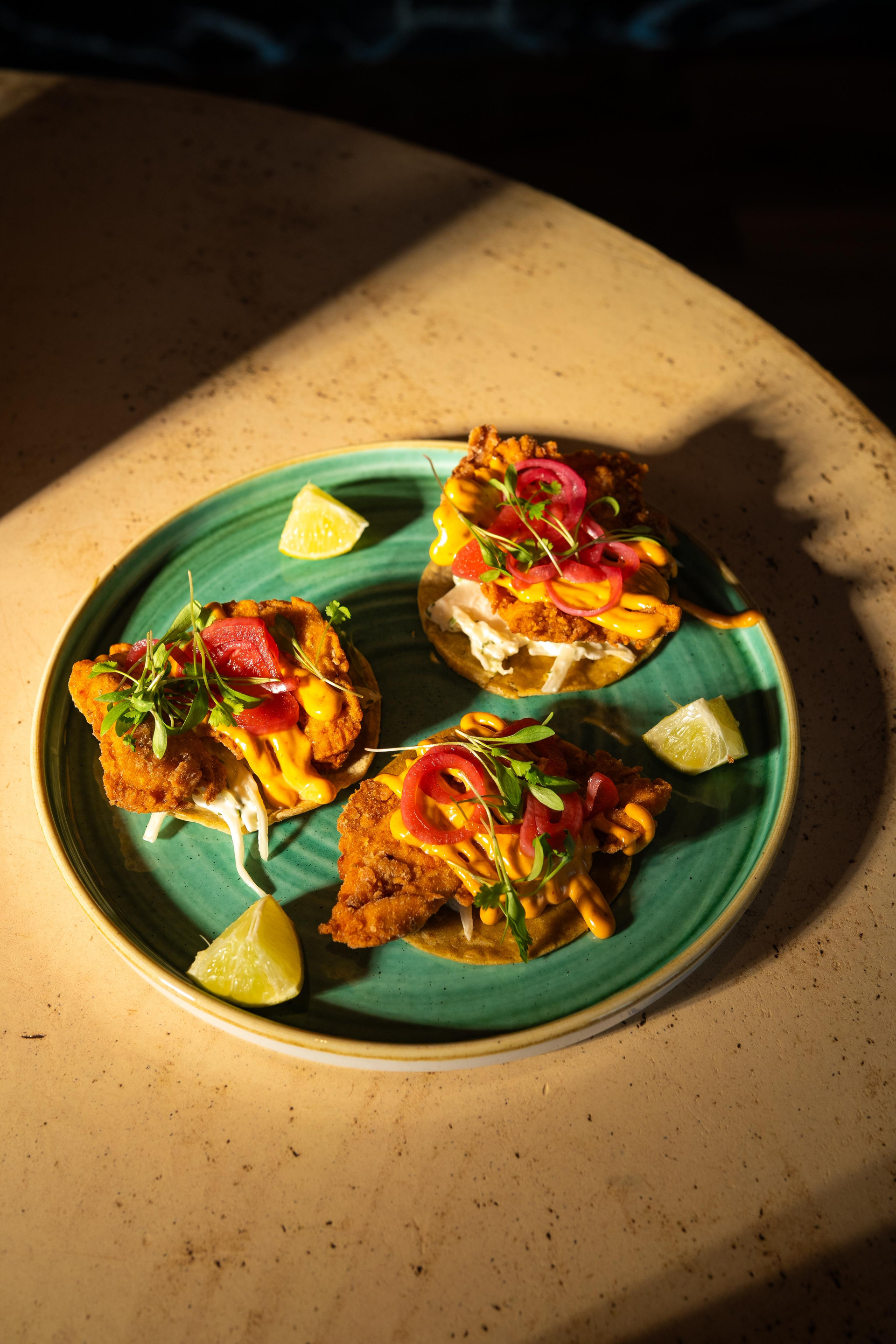 Restaurant Assembly Leicester Square