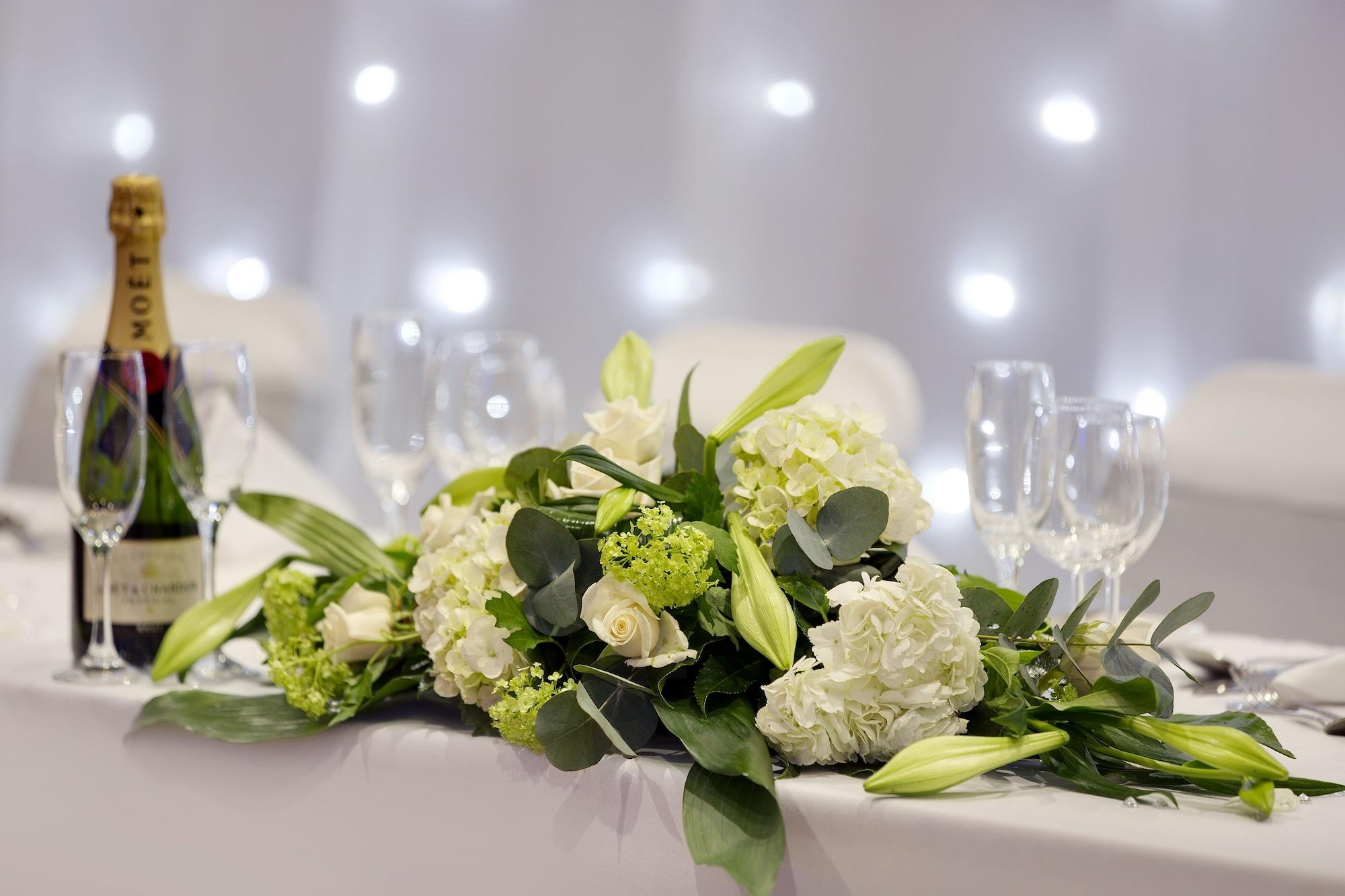 Habitación Leonardo Hotel East Midlands Airport