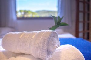 Alquiler Vacacional - Suite Master COM Jacuzzi E Sacada